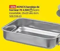 IKEA Bandeja de hornear oferta