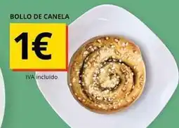 IKEA Bollo - de canela oferta