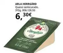 IKEA Arla - queso semicurado oferta