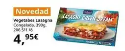 IKEA Dream - vegetables lasagna oferta