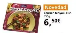IKEA Chicken teriyaki dish oferta