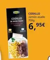 IKEA Ikea - jamon asado oferta