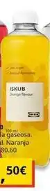 IKEA Orange - naranja oferta