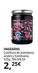 IKEA La confitera - vaggseng oferta
