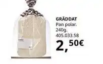 IKEA Pan polar oferta