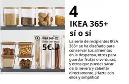 IKEA Ikea - 4 365+ si o si oferta