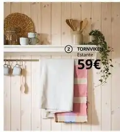 IKEA Estante oferta