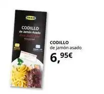 IKEA Codillo oferta