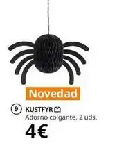 IKEA Adorno colgante oferta
