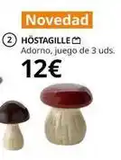 IKEA Hóstagille oferta