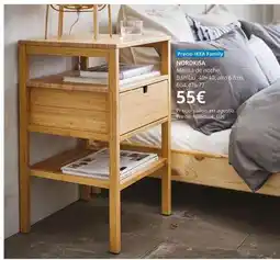 IKEA Ikea - welchis de noche oferta