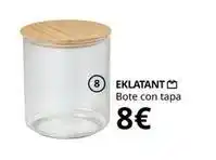IKEA Bote con tapa oferta