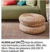 IKEA Alseda oferta