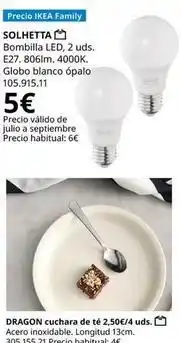 IKEA Ikea - bolheira oferta