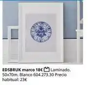 IKEA Blanco - edsbrik marco oferta