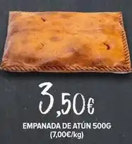 Cash Fresh Empanada de atun oferta