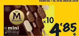 Cash Fresh Magnum - mini oferta