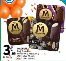 E.Leclerc Magnum oferta