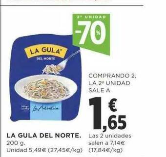 Supercor Exprés 2a Unidad -70% La Gula Del Norte oferta