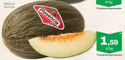 Sorli Meló de Sevilla oferta