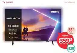 Mi electro Philips Tv oferta