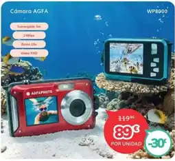 Mi electro Agra Cámara oferta