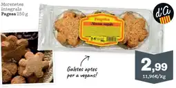 Sorli Pagesa Morenetes integrals oferta