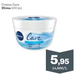 Sorli Niva Crema Care oferta