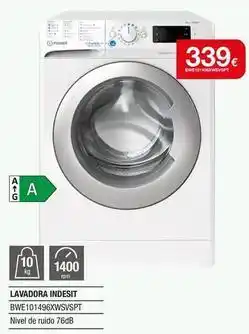 Milar Indesit - lavadora oferta