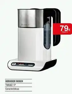 Milar Bosch - twk8611p oferta