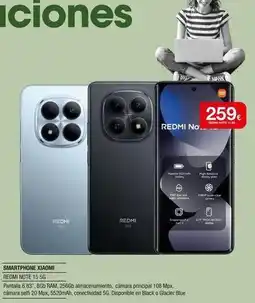 Milar Xiaomi - redmi note 15 sg oferta
