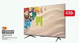 Milar Lg - tv tqm75cqn800c oferta