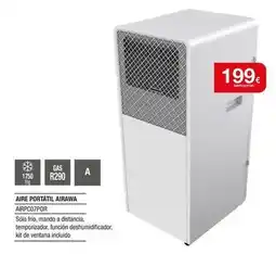 Milar Aire - portatil airwa oferta