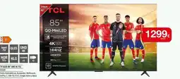 Milar Samsung - tv qled 4k 55 qled55c 4k uhd oferta