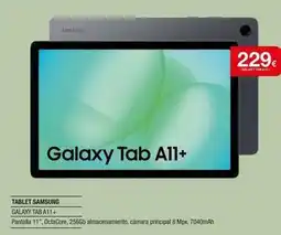 Milar Samsung - galaxy tab a11+ oferta