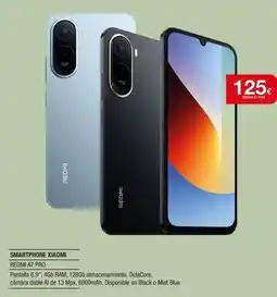 Milar Xiaomi - smartphone redmi a7 pro oferta