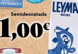 Gadis Leyma - semidesnatada oferta