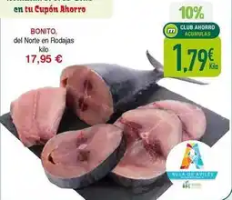 Masymas Del norte - bonito oferta