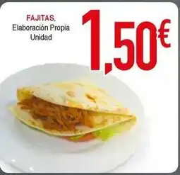 Masymas Fabjitas oferta