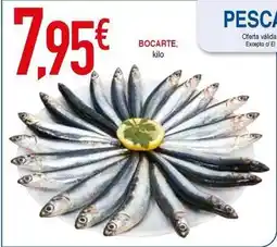 Masymas Bocarte oferta