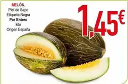 Masymas Origen - melón oferta