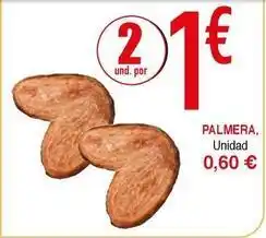 Masymas Palmera oferta