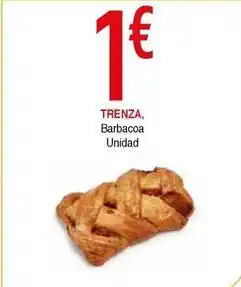 Masymas Trenza oferta