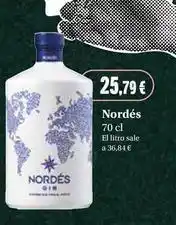 Masymas Nordes - 70 cl oferta