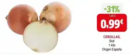 Masymas Origen - cebollas oferta