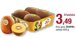 BonpreuEsclat Zespri - kiwi groc oferta