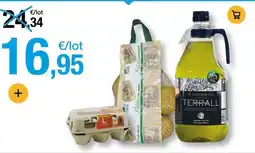 BonpreuEsclat Oli - cerveza oferta