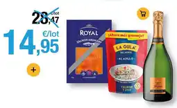 BonpreuEsclat Royal - salvasio adulto oferta