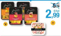 BonpreuEsclat Garofalo - guanciale oferta