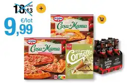 BonpreuEsclat Cornetto - caca oferta